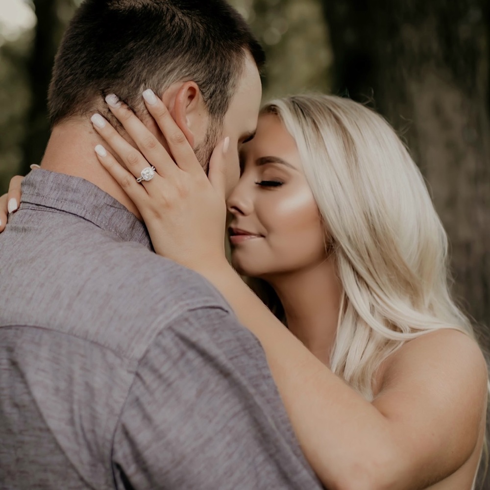 Meet your Posher, Lacey